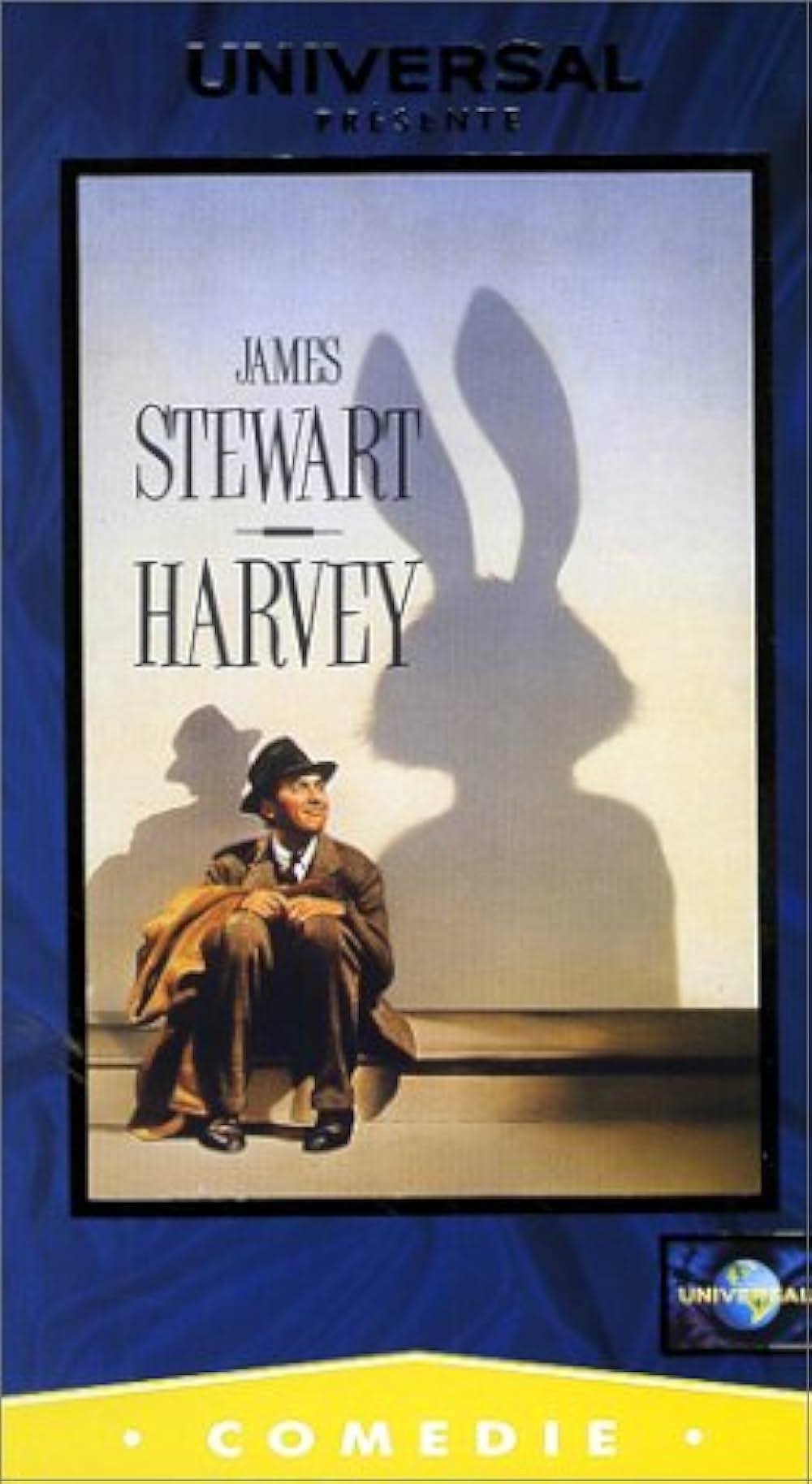 ハーヴェイの画像