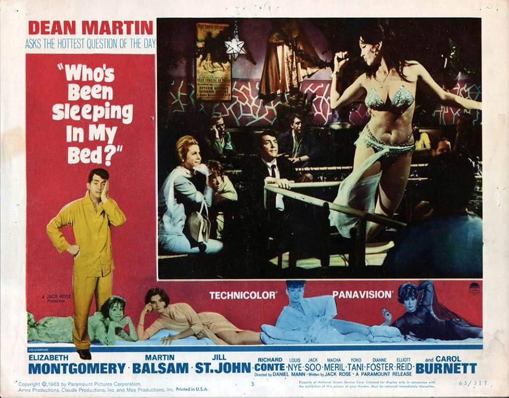 僕のベッドは花ざかりの画像