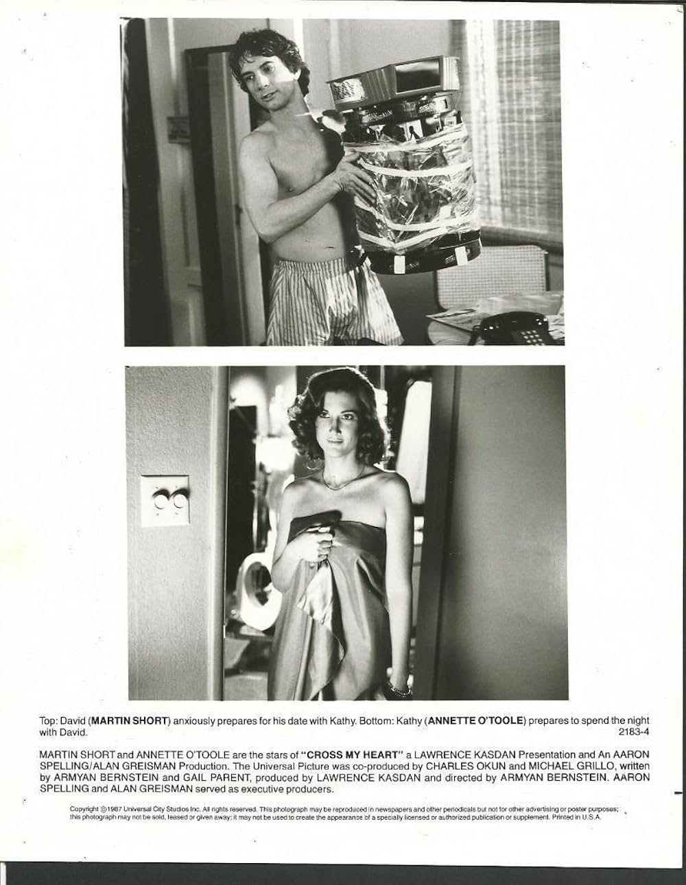 ハート泥棒の画像