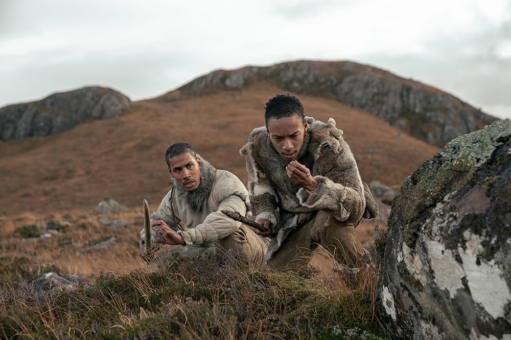 アウト・オブ・ダークネス 見えない影の画像
