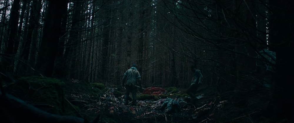 アウト・オブ・ダークネス 見えない影の画像