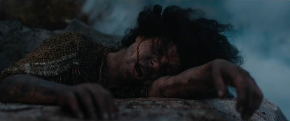 アウト・オブ・ダークネス 見えない影の画像