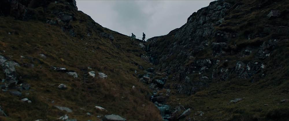 アウト・オブ・ダークネス 見えない影の画像