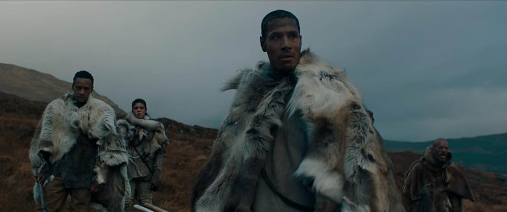 アウト・オブ・ダークネス 見えない影の画像