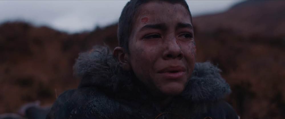 アウト・オブ・ダークネス 見えない影の画像