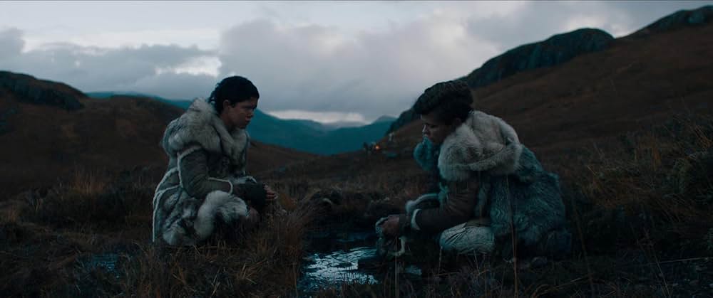 アウト・オブ・ダークネス 見えない影の画像