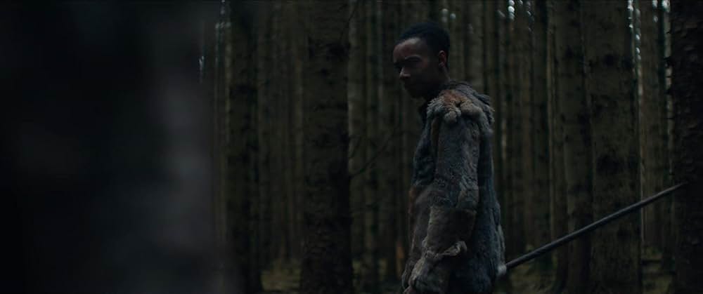 アウト・オブ・ダークネス 見えない影の画像