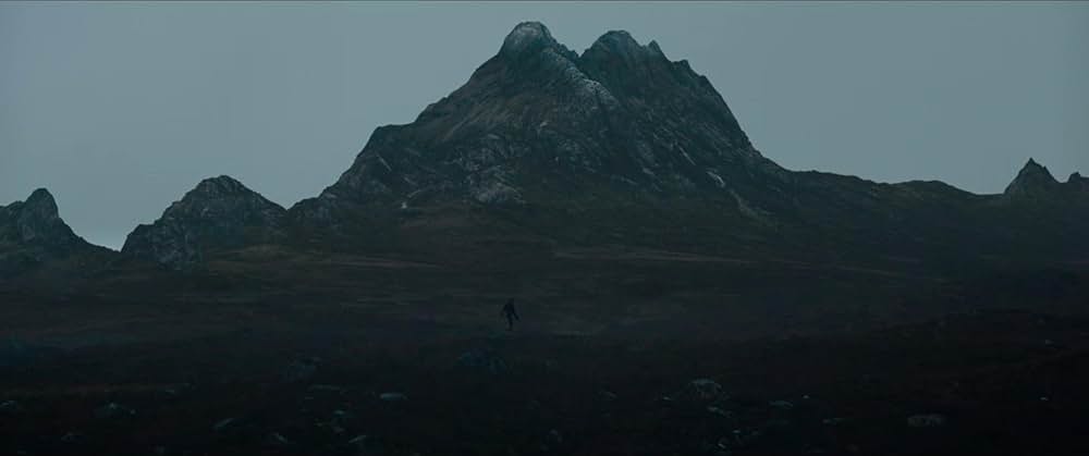 アウト・オブ・ダークネス 見えない影の画像