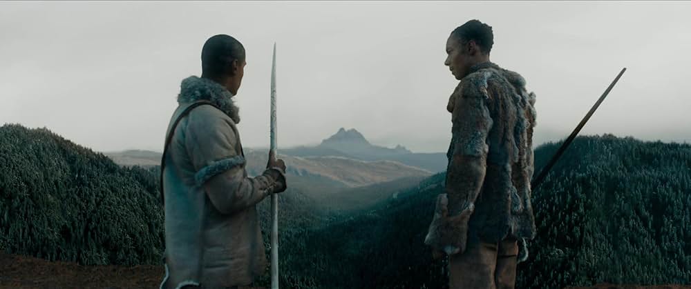 アウト・オブ・ダークネス 見えない影の画像