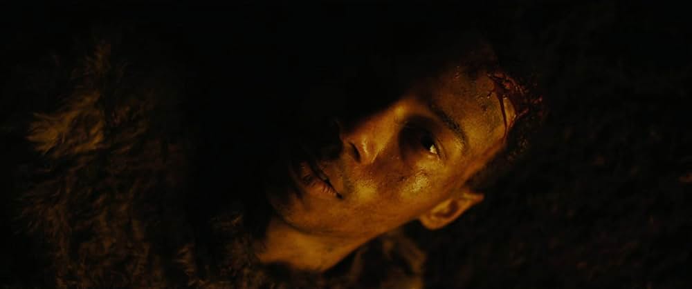 アウト・オブ・ダークネス 見えない影の画像