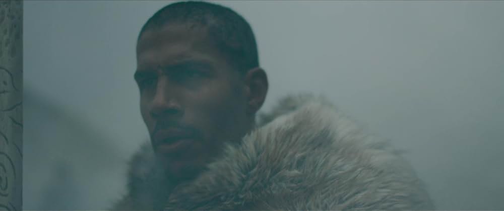 アウト・オブ・ダークネス 見えない影の画像