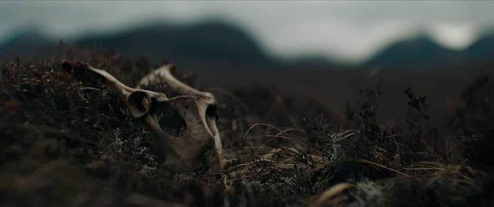 アウト・オブ・ダークネス 見えない影の画像