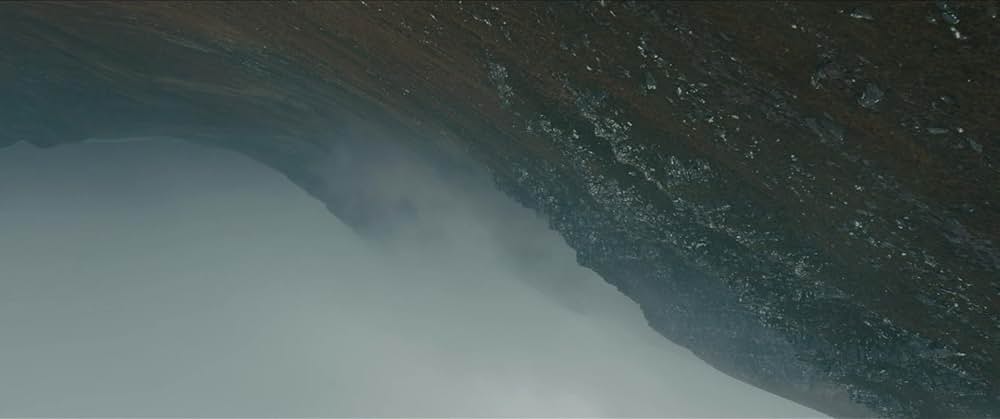 アウト・オブ・ダークネス 見えない影の画像