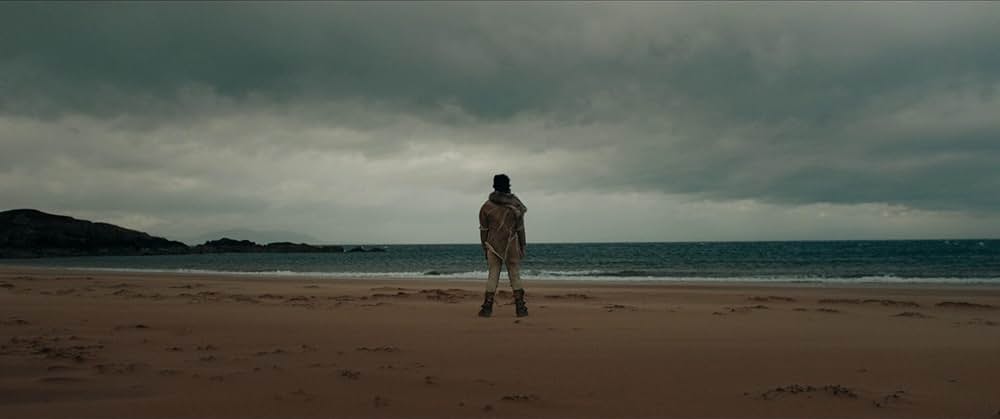 アウト・オブ・ダークネス 見えない影の画像