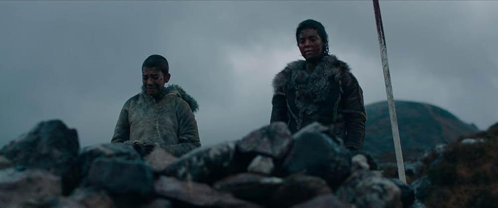 アウト・オブ・ダークネス 見えない影の画像