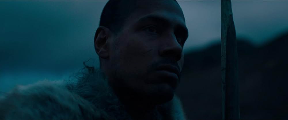 アウト・オブ・ダークネス 見えない影の画像