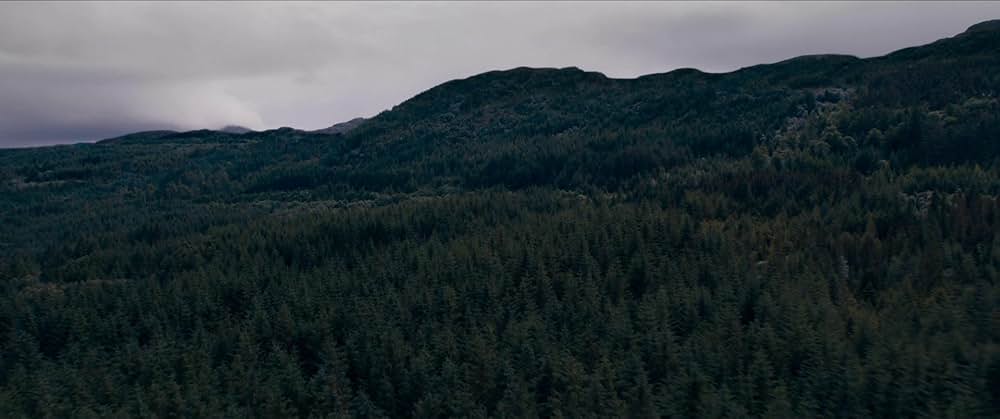 アウト・オブ・ダークネス 見えない影の画像