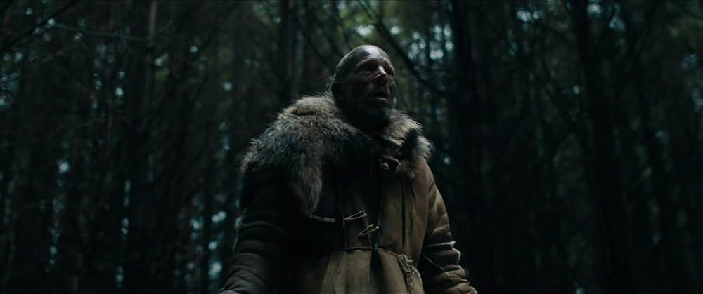 アウト・オブ・ダークネス 見えない影の画像