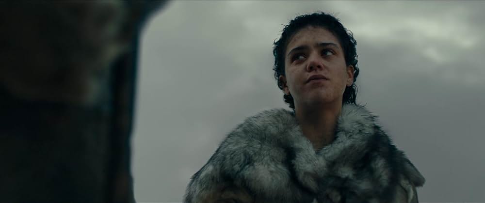 アウト・オブ・ダークネス 見えない影の画像