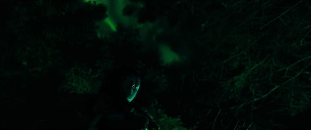 アウト・オブ・ダークネス 見えない影の画像