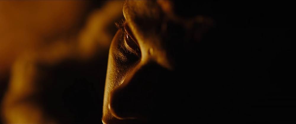 アウト・オブ・ダークネス 見えない影の画像