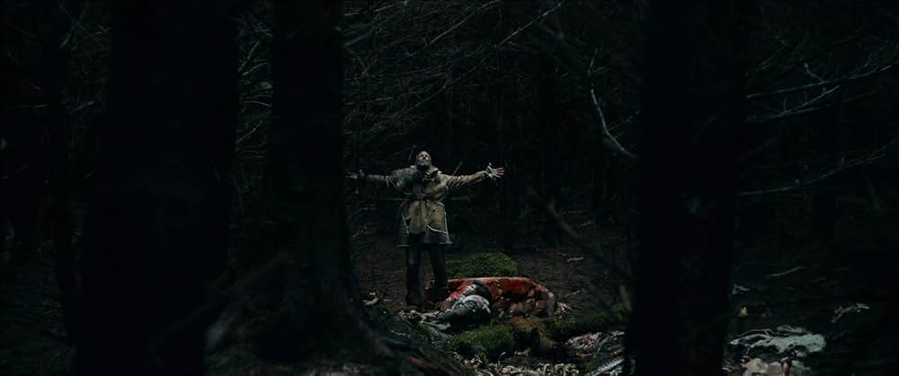 アウト・オブ・ダークネス 見えない影の画像