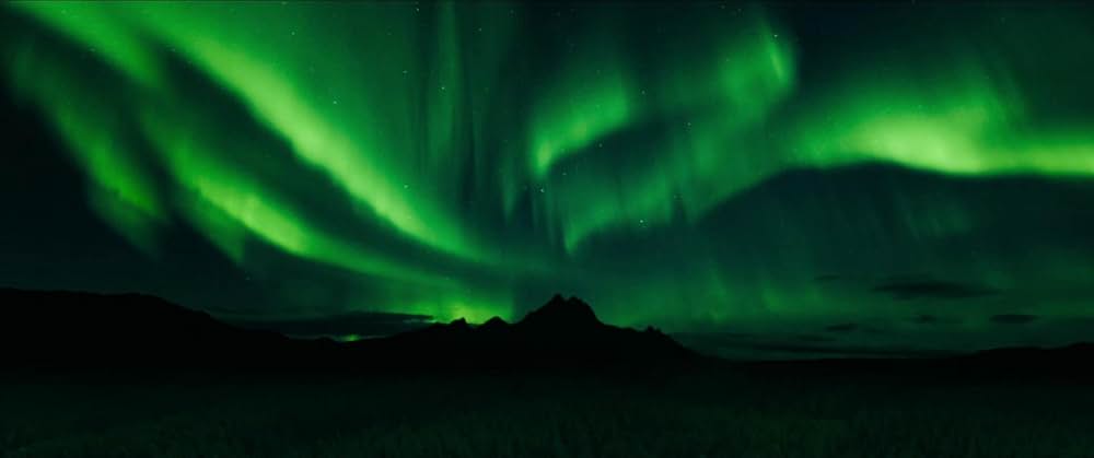 アウト・オブ・ダークネス 見えない影の画像