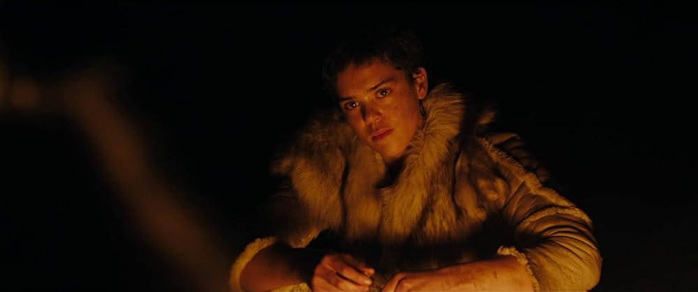 アウト・オブ・ダークネス 見えない影の画像