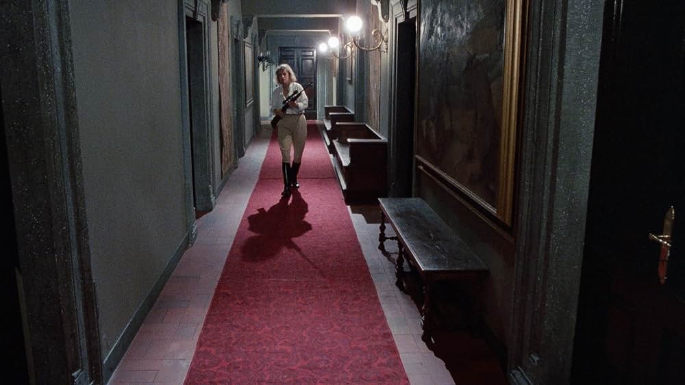 Spellcaster（原題）の画像