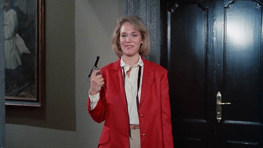 Spellcaster（原題）の画像