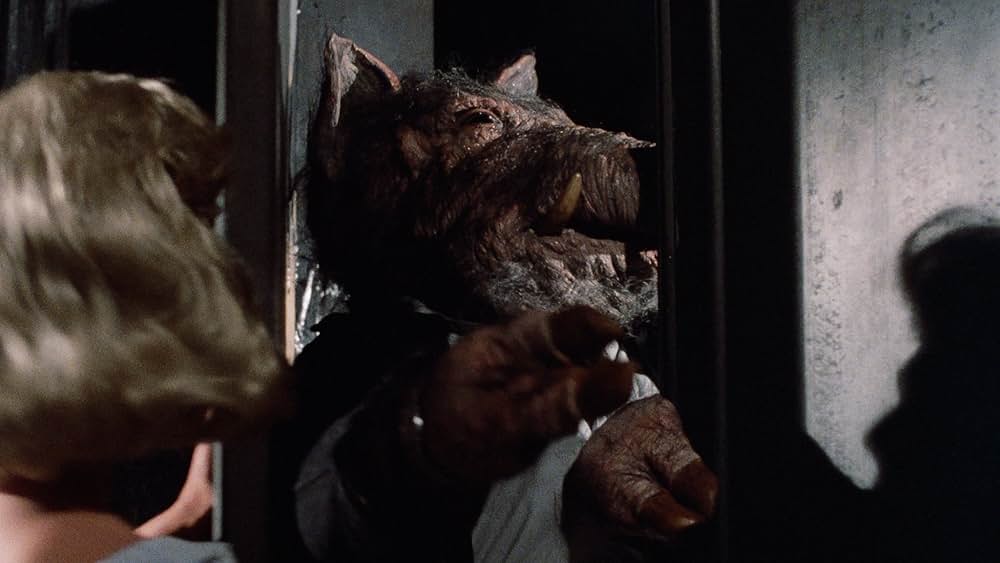 Spellcaster（原題）の画像