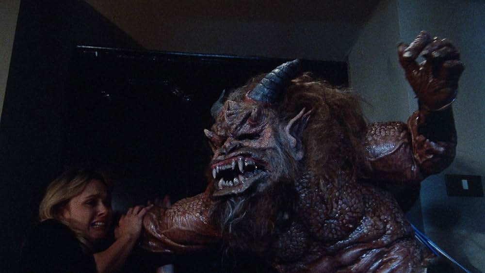 Spellcaster（原題）の画像