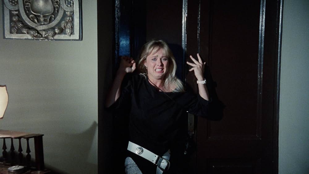 Spellcaster（原題）の画像