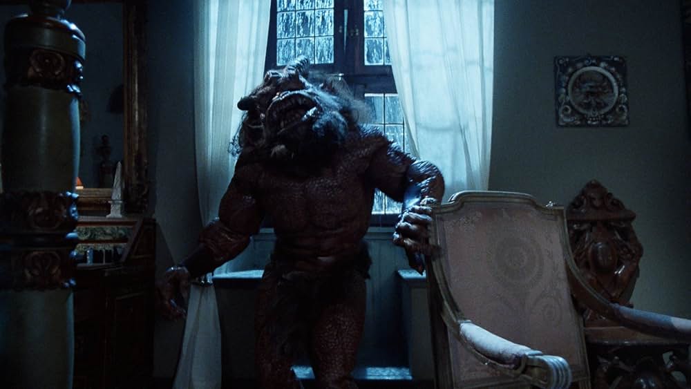 Spellcaster（原題）の画像