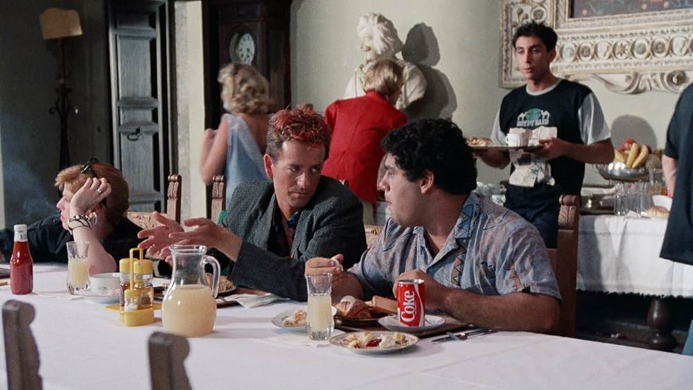 Spellcaster（原題）の画像