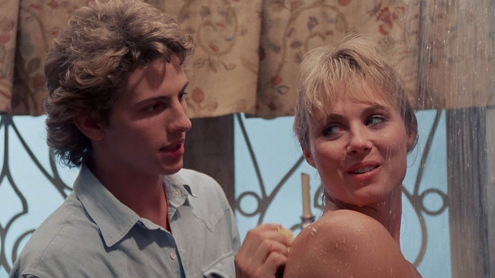 Spellcaster（原題）の画像