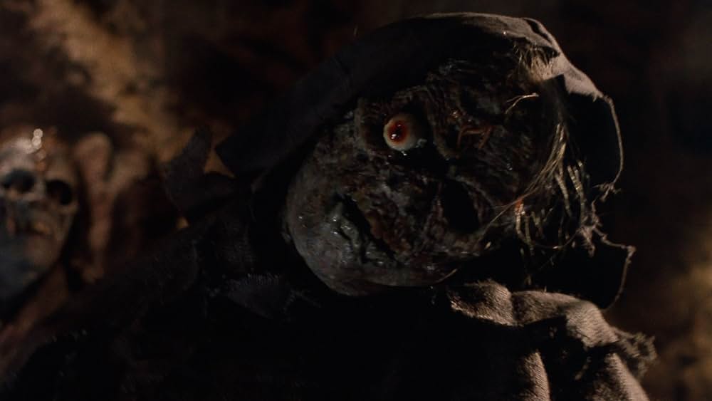 Spellcaster（原題）の画像