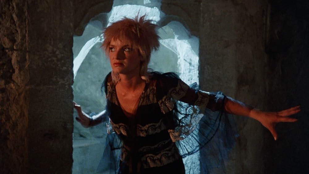 Spellcaster（原題）の画像