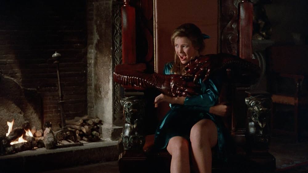 Spellcaster（原題）の画像