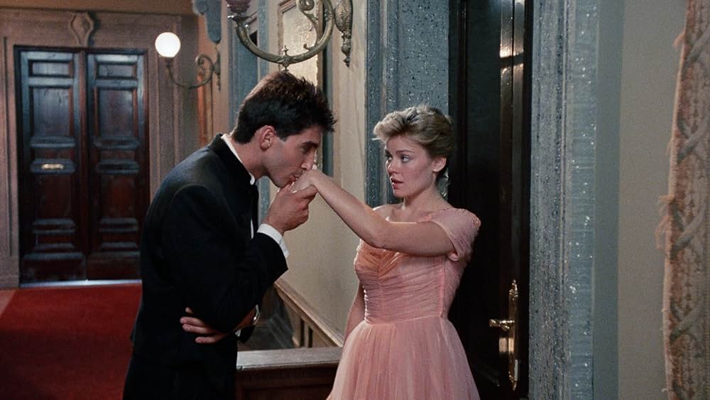 Spellcaster（原題）の画像