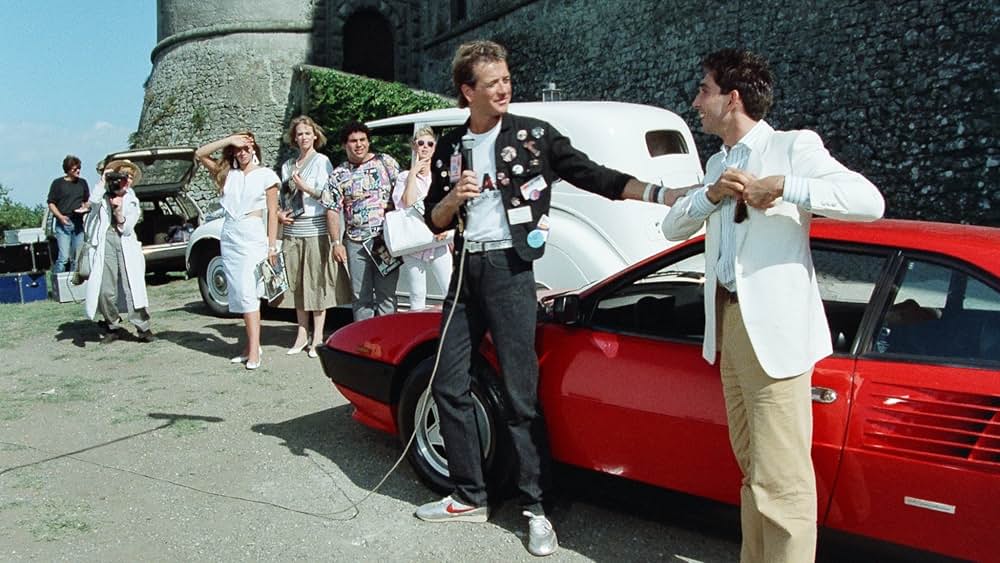 Spellcaster（原題）の画像