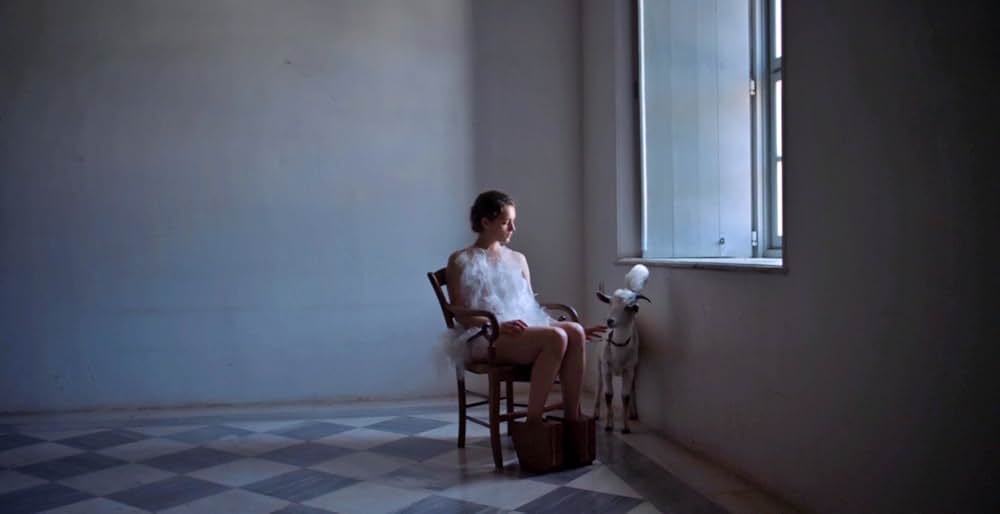 The Capsule（原題）の画像