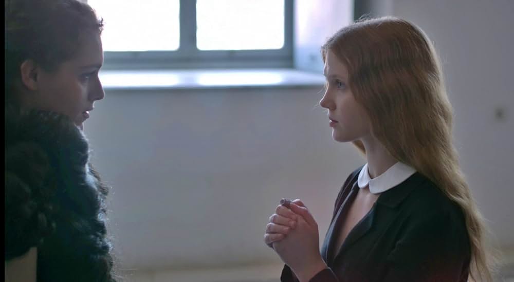 The Capsule（原題）の画像