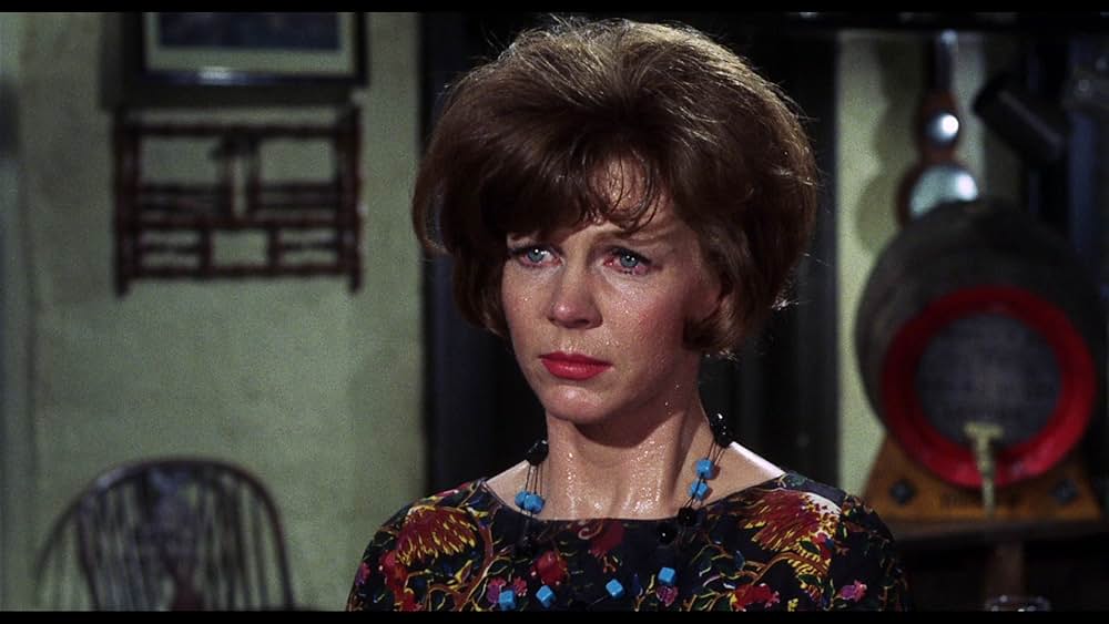 高熱怪物の恐怖の画像