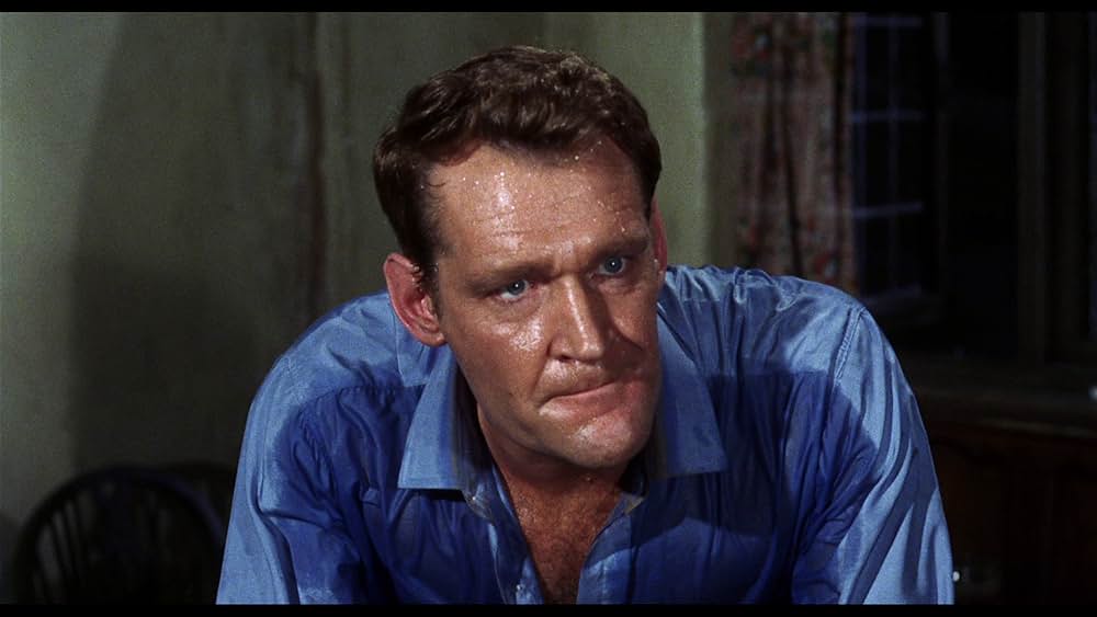 高熱怪物の恐怖の画像