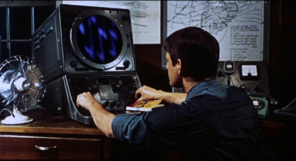 高熱怪物の恐怖の画像