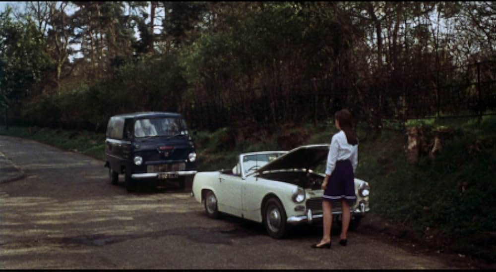 高熱怪物の恐怖の画像