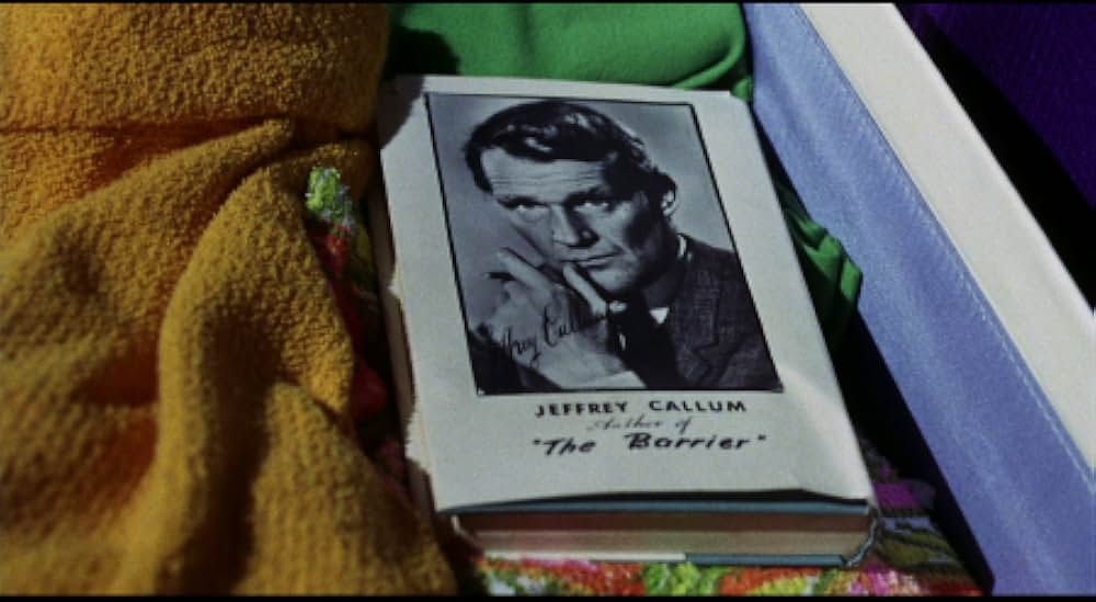 高熱怪物の恐怖の画像