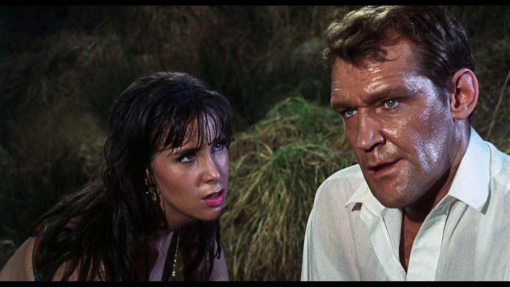 高熱怪物の恐怖の画像