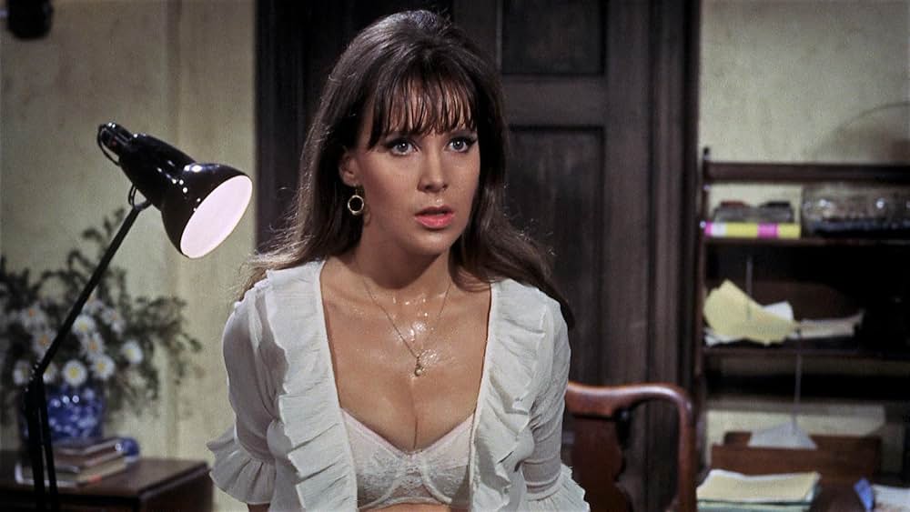 高熱怪物の恐怖の画像